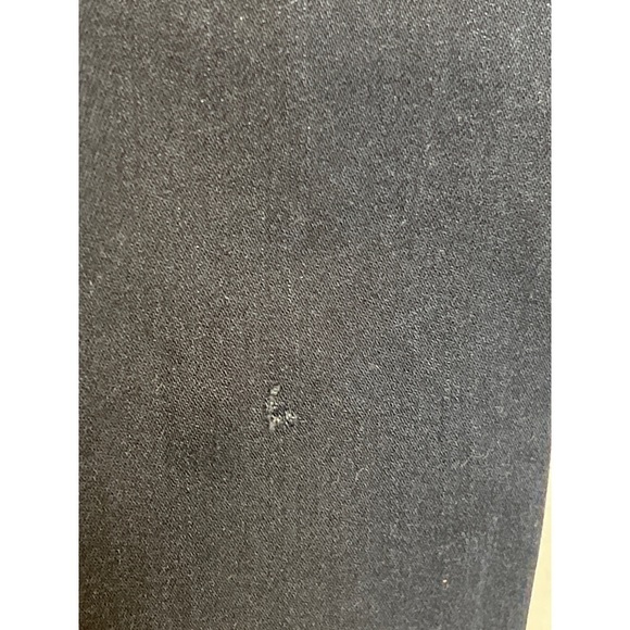 NWT L'AGENCE Marguerite Jean Merino Blue 25 - Picture 8 of 8